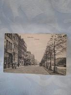 Rotterdam,  Coolsingel, Ophalen of Verzenden, Voor 1920, Ongelopen, Zuid-Holland