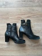 Tamaris dameslaarsjes maat 37, zwart, Kleding | Dames, Schoenen, Ophalen of Verzenden, Gedragen, Zwart, Lage of Enkellaarzen