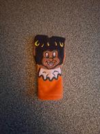 De Club van Sinterklaas vingerpopje, Ophalen of Verzenden, Nieuw