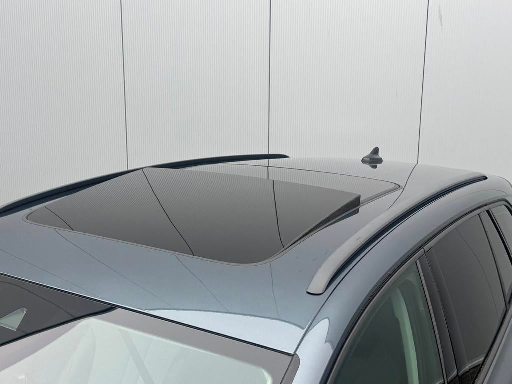 Skoda Enyaq iV BUSINESS PANORAMADAK CARPLAY ORIGINEEL NEDERL, Auto's, Skoda, Automaat, Gebruikt, Zwart, Origineel Nederlands