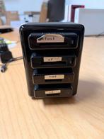 Lexar Workflow HR1 geheugenkaartlezer, Ophalen of Verzenden, Gebruikt