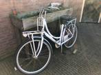 Stationsfiets, Ophalen of Verzenden, Zo goed als nieuw