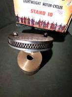 Luchtfilter BSA, Motoren, Ophalen of Verzenden, Gebruikt