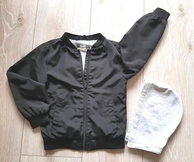 Pilotenjack. Maat 122, Ophalen of Verzenden, Zeeman, Jongen, Jas