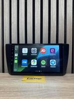 BMW 3 Serie E90 E91 E92 Android Navigatie 9 Inch CarPlay, Marconistraat 68P, Zo goed als nieuw, Info@cartop-automotive.nl, Cartop-Automotive Bv.