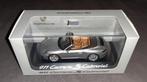 Herpa 1:43 Porsche 911 Cabriolet, Verzenden, Nieuw, Auto, Overige merken