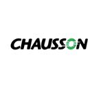 Chausson caravan en camper sticker, Verzenden, Nieuw, Overige typen