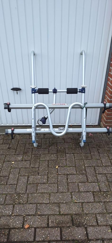 Fiamma Carry-bike fietsendrager voor camper/caravan, Ophalen of Verzenden