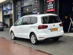 Seat Alhambra 1.4 TSI Style Aut Navi Camera 7 Persoons, Euro 6, 4 cilinders, 150 pk, 7 stoelen