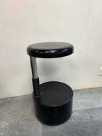 Vintage Velca kruk, Ophalen, Zo goed als nieuw, Kunststof