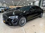 Mercedes-benz S-KLASSE 580 E 4Matic Lang AMG Line NL Auto NA, Automaat, Gebruikt, Huisgarantie, 368 pk