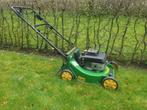 John Deere Grasmaaier - Krachtig en Betrouwbaar, Cirkelmaaier, Gebruikt, 40 t/m 49 cm, Ophalen