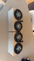 Bimecc Spacer 12,5 mm incl wielbouten | BMW G90 / G99/5serie, Ophalen of Verzenden, Zo goed als nieuw