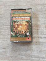 Fischer chore - de mooiste kerstliederen, Ophalen of Verzenden, 1 bandje