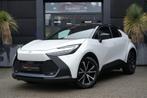 Toyota C-HR 1.8 Hybrid 140 Executive 140pk Stoelverwarming/N, Stof, 4 cilinders, Wit, Origineel Nederlands
