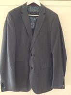 Heren blazer, Ophalen of Verzenden, Zo goed als nieuw, Grijs