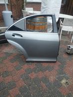 Diverse onderdelen Mercedes-Benz W221 (2010), Ophalen, Gebruikt, Mercedes-Benz, Motorkap