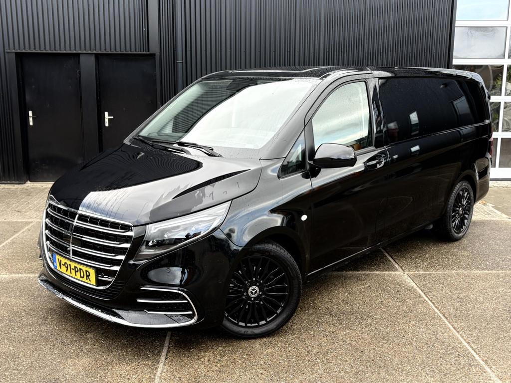 Mercedes-Benz Vito 116 CDI | MAYBACH STYLE | PDC | CAMERA |, Auto's, Automaat, Gebruikt, Euro 6, 2000 kg