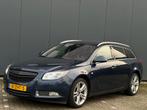 Opel Insignia Sports Tourer 2.0 CDTI EcoFLEX Cosmo | Nap | N, Voorwielaandrijving, Euro 5, 4 cilinders, Blauw