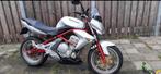 Leuke Kawasaki ER6N - Ideaal voor beginners!, Motoren, Motoren | Kawasaki, 2 cilinders, Particulier, Meer dan 35 kW, Minimaal motorrijbewijs A2
