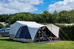 Combi-Camp Flexi Tent & Trailer (04-2017 met keukenkast), Ophalen, Combi-Camp, Meerkleurig, Aanwezig