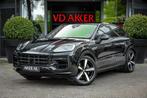 Porsche Cayenne Coupé E-Hybrid SportDesign Np.144k | Luchtv, Automaat, Cayenne, Zwart, Overige brandstoffen