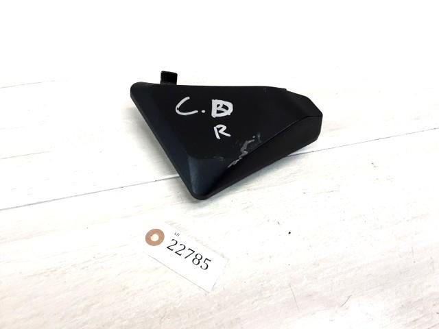 1290 Superduke (R) 2014 - 2016 KTM Cover D1-45785