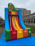 Opblaasbaar Basketbalspel - Blikvanger voor Verhuur, Ophalen, Gebruikt