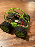 Afstand bestuurbare Stuntauto | Niet werkend, Ophalen of Verzenden, Gebruikt, Overige schalen, Auto offroad