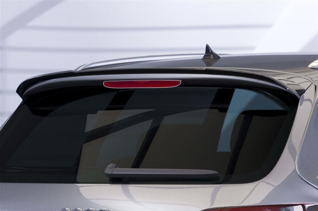 Achterklep Spoiler Extention Geschikt Voor Audi Q7 4L HF607