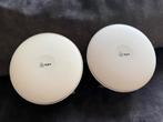 2x KPN wifi boosters, Computers en Software, WiFi-versterkers, Ophalen, Zo goed als nieuw