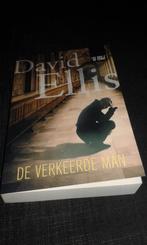 De zevende dag/Het oordeel/De verkeerde man - David Ellis, Ophalen of Verzenden, Zo goed als nieuw, David Ellis, Amerika