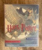 Harry Potter And The Prisoner of Azkaban (Casette, Ophalen of Verzenden