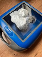 Xoomy, Ophalen, Gebruikt, Knutselen, Met licht