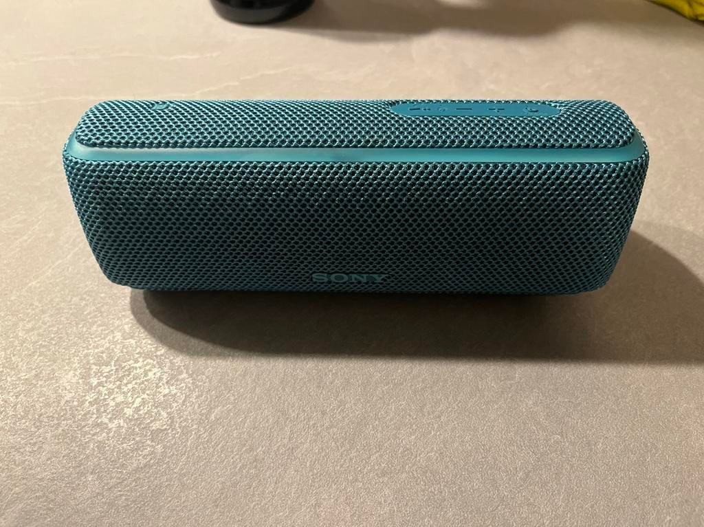 Sony SRS-XB21, Ophalen of Verzenden, Gebruikt, Overige typen, Sony