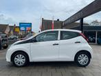 Toyota Aygo 1.0 l CRUISE l AIRCO l BLUETOOTH l RIJKLAAR!, Voorwielaandrijving, Stof, Gebruikt, Euro 6