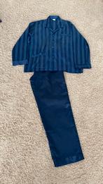 Nieuw! Mooie Satijen Heren Pyama maat M, Kleding | Heren, Pyjama's, Ophalen of Verzenden, Nieuw
