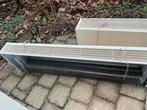 3 gebruikte convector radiatoren, Ophalen, 30 tot 80 cm, Gebruikt, Radiator