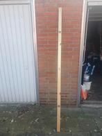 Sola Waterpas - 2 meter lang Perfect voor nauwkeurig meten, Doe-het-zelf en Verbouw, Meetapparatuur, Ophalen, Gebruikt, Afstand