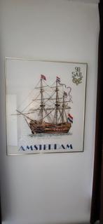 Borduurwerk, Ophalen, Overige typen