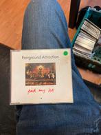 Fairground Attraction - Find My Love CD Single, Ophalen of Verzenden, Zo goed als nieuw, Pop
