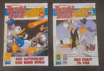 Donald Duck Extra 2005 2 stuks, Boeken, Meerdere stripboeken, Ophalen of Verzenden, Zo goed als nieuw