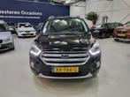 Ford Kuga 1.5 EcoBoost Ultimate ✅MOOIE AUTO! ✅TREKHAAK, Voorwielaandrijving, Stof, Euro 6, Met garantie (alle)