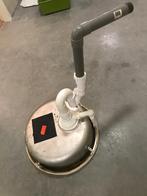 Tekoop, Ophalen, Gebruikt