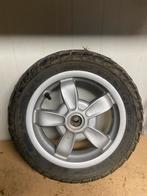 Vespa primavera achterwiel 50cc 125cc 180cc, Ophalen of Verzenden