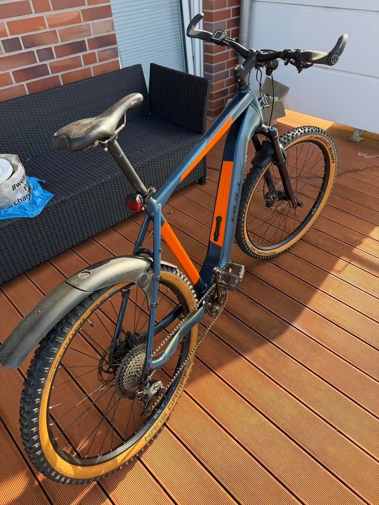 Bulls Copperhead EVO 2 (2022) E-MTB, Overige merken, Gebruikt, Ophalen of Verzenden, 59 cm of meer