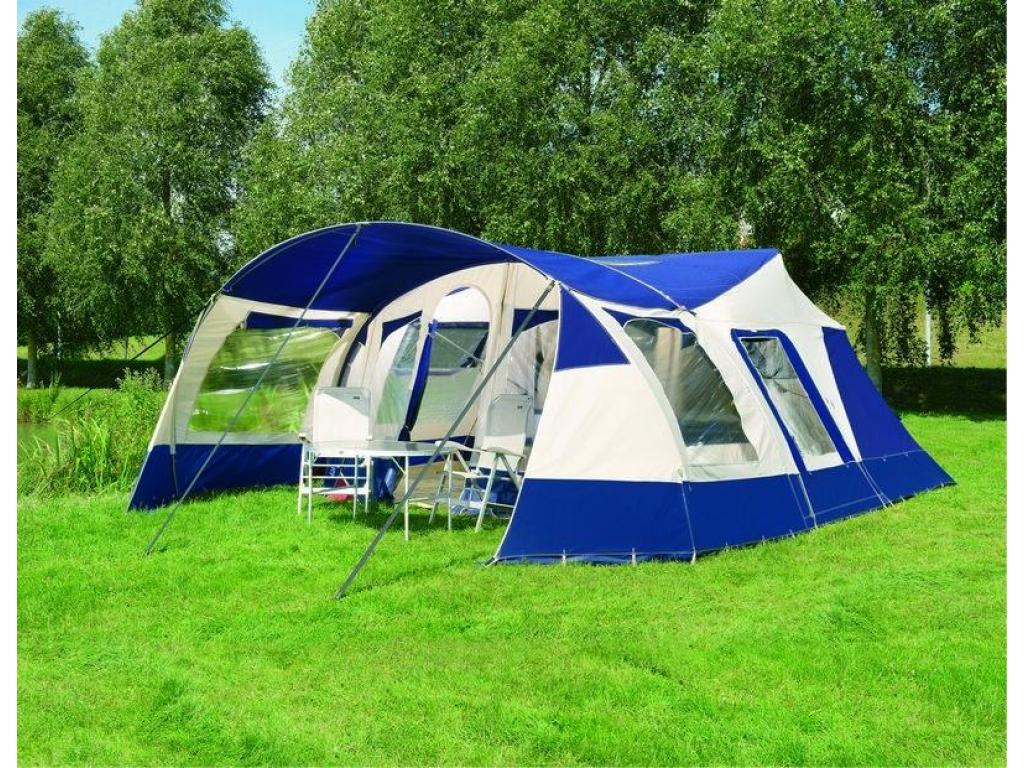 Jamet Rondo XL Jamet Rondo XL vouwwagen (1039306), Caravans en Kamperen, Vouwwagens, Tot en met 6, Jamet