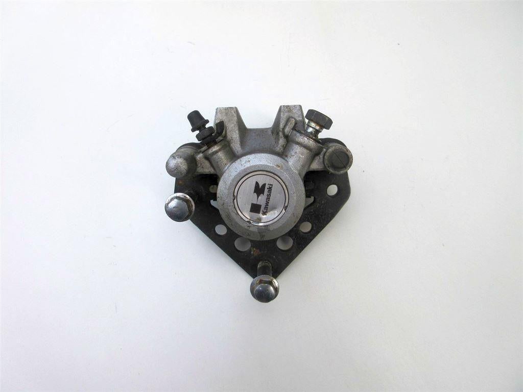 Kawasaki GPZ600R remklauw LV GPZ 600 remtang rem klauw tang, Ophalen of Verzenden