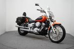 Yamaha Dragstar 650 Custom (bj 1998), Bedrijf, 12 t/m 35 kW, 649 cc, Chopper