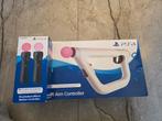 PlayStation 4 Aim Controller + Move Controllers, Ophalen of Verzenden